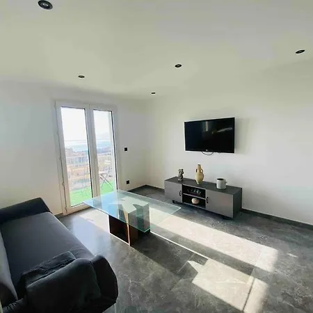 Les Toits De Monaco Apartment *