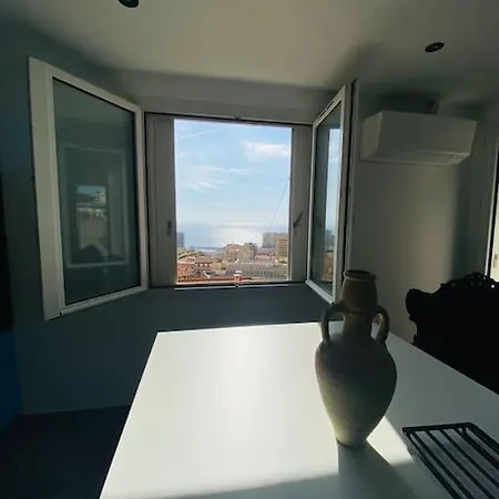 Les Toits De Monaco Beausoleil
